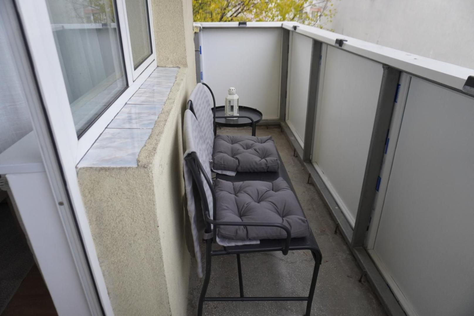 Gabry Elle's Cozy Place - Calea Mosilor Apartamento Bucarest