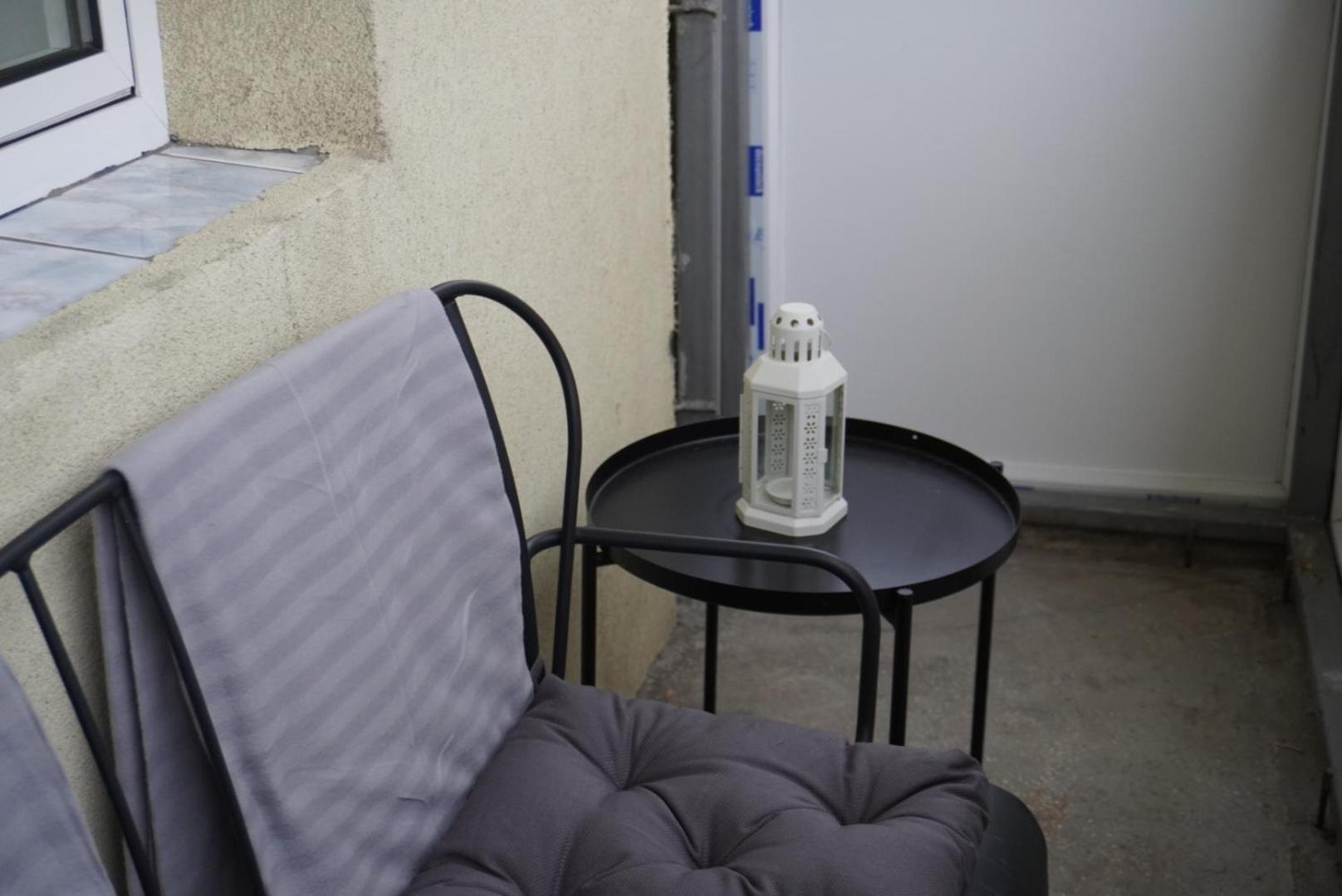 Gabry Elle's Cozy Place - Calea Mosilor Apartamento *