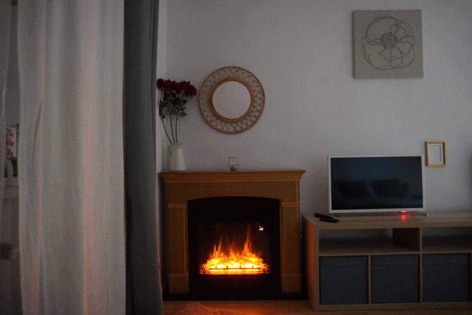 Gabry Elle's Cozy Place - Calea Mosilor Apartamento